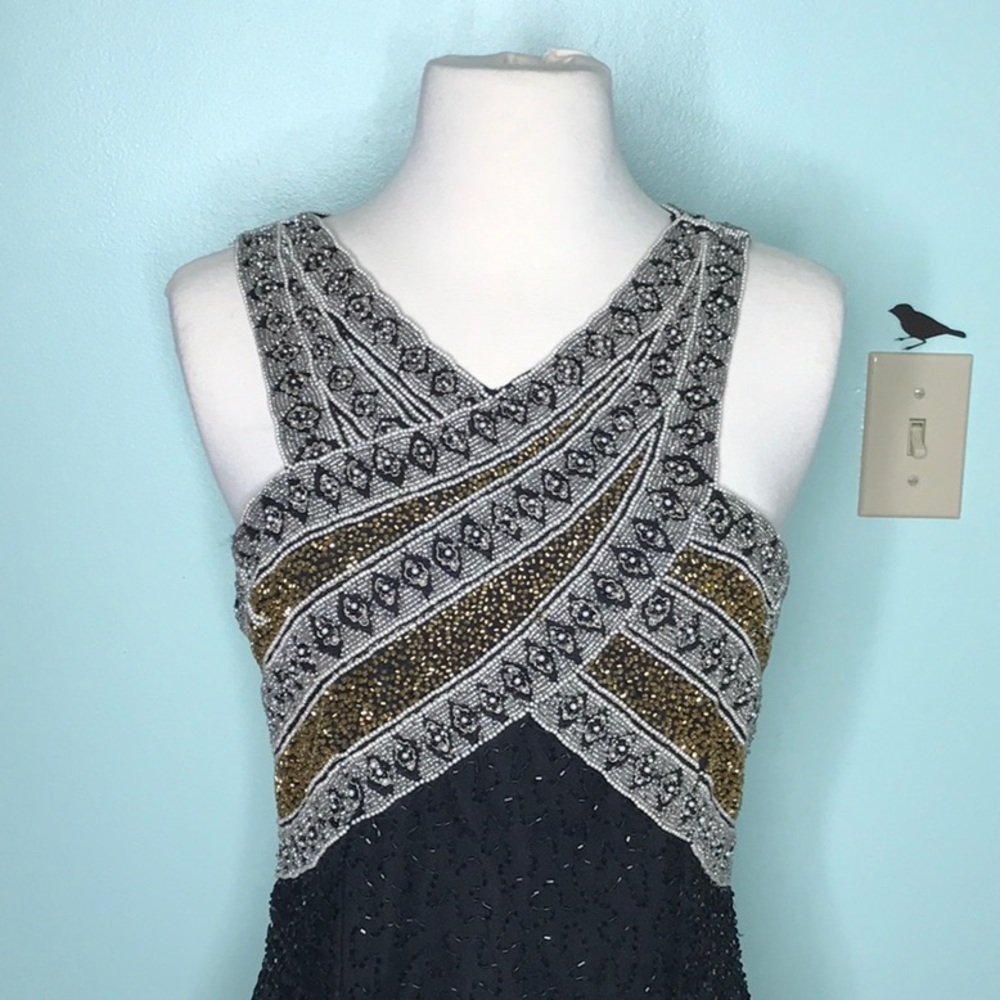 Evening gown